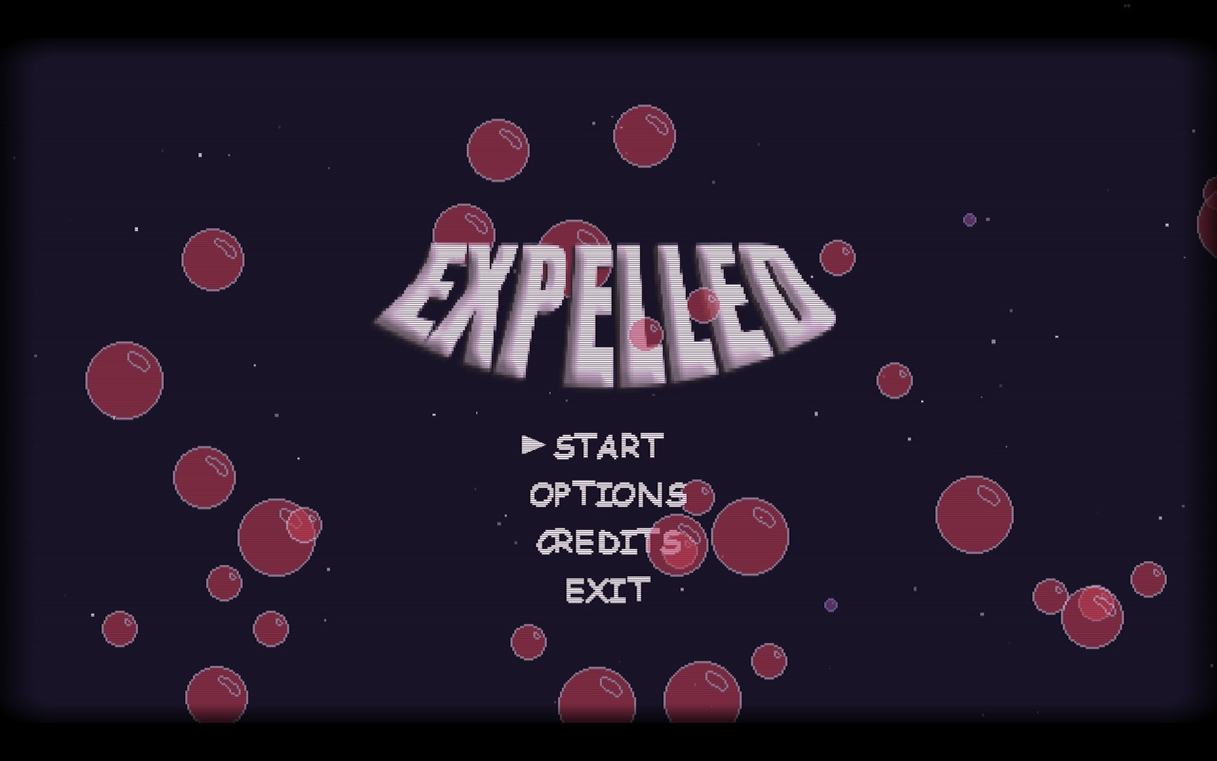 Expelled - кадр 5