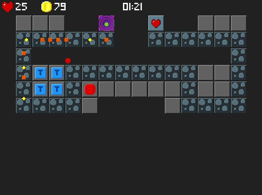 NIko's Tower Defense (itch) - кадр 2