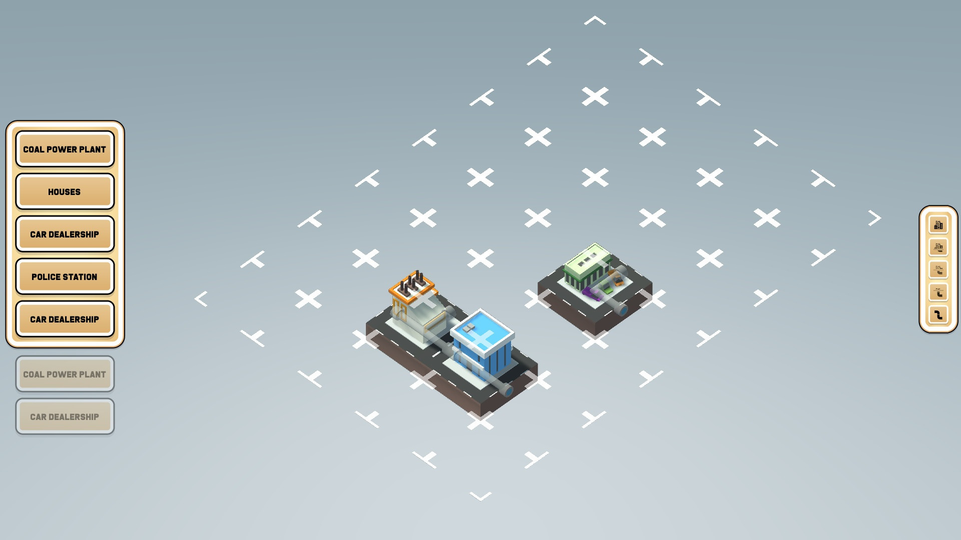 City Blocks - кадр 6