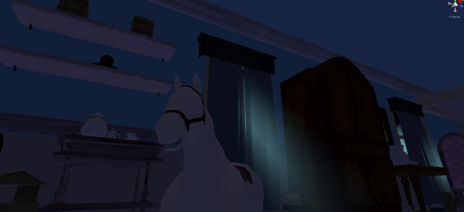 The Guardian (Outcasts Studios) (itch) - кадр 5