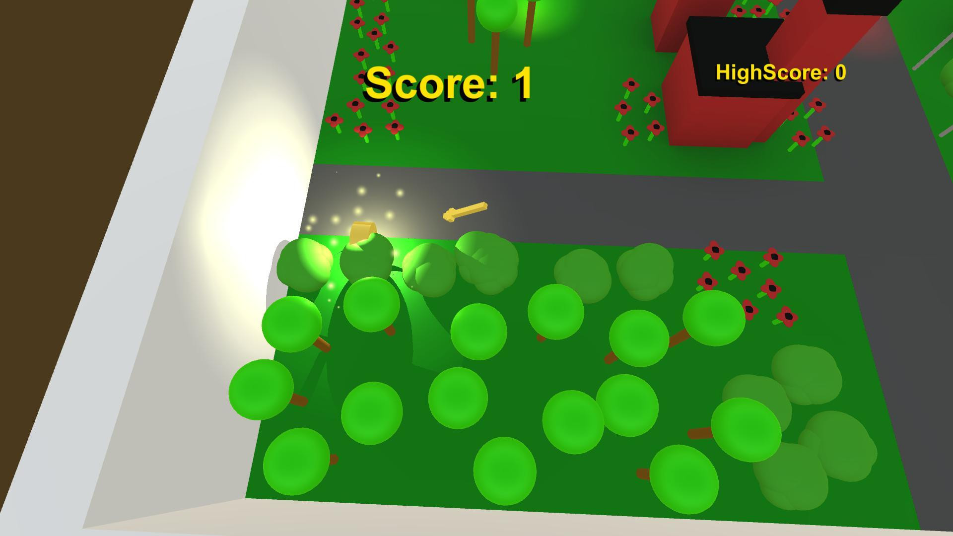 En ROOT! (itch) - кадр 4