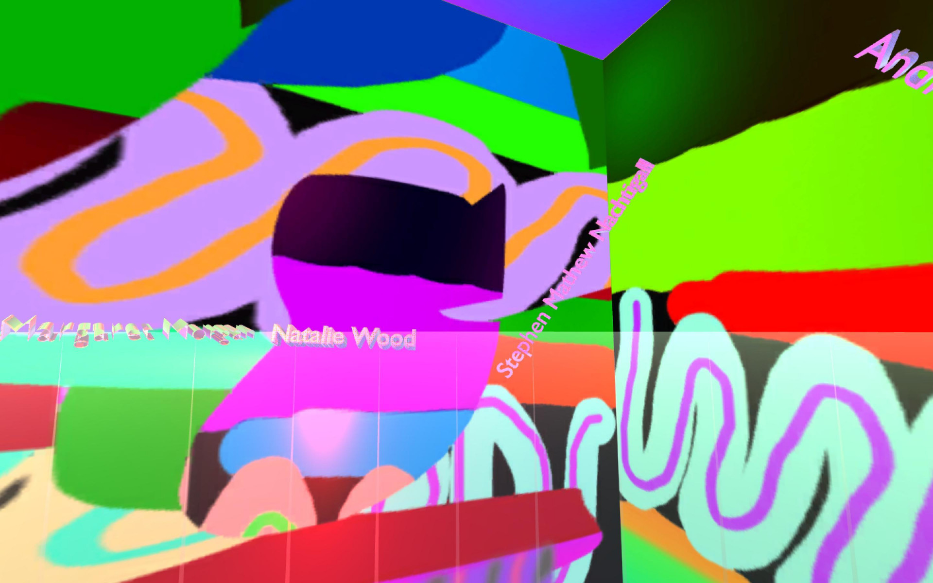 Millrace 2000: The Millrace of the Future (itch) - кадр 3