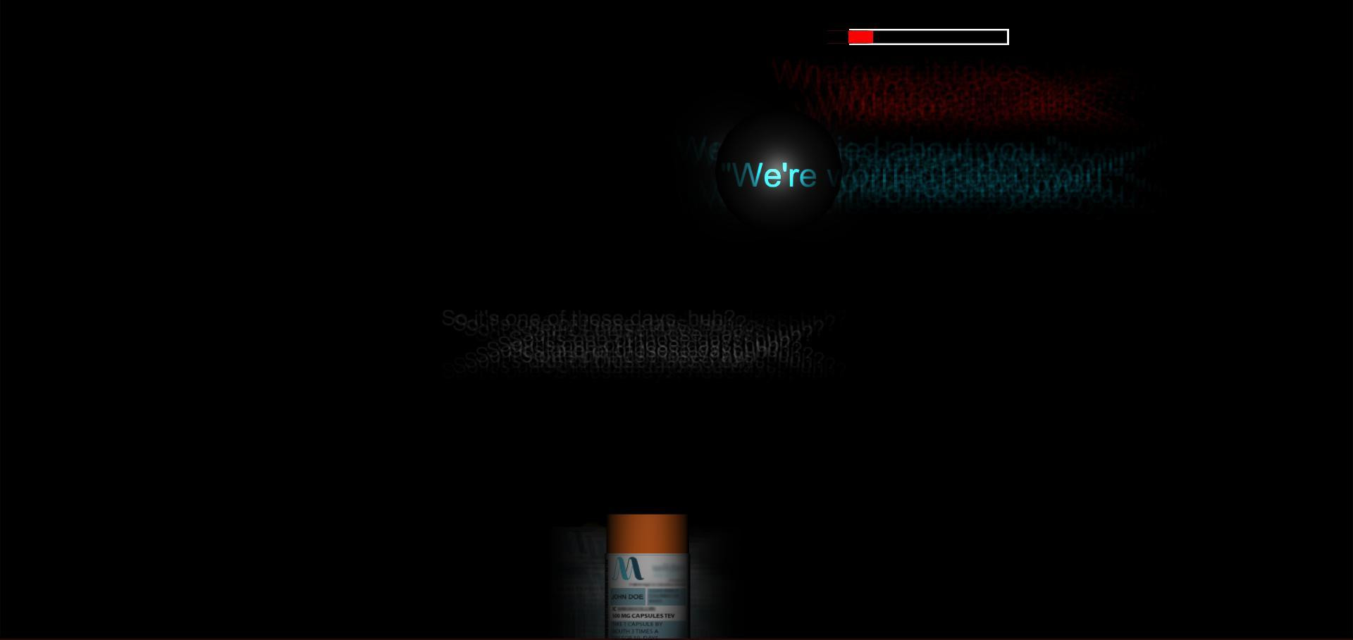 Sickness (itch) (idegoido) - кадр 2