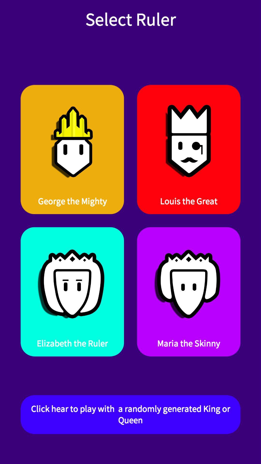 Card Kings (itch) - кадр 5