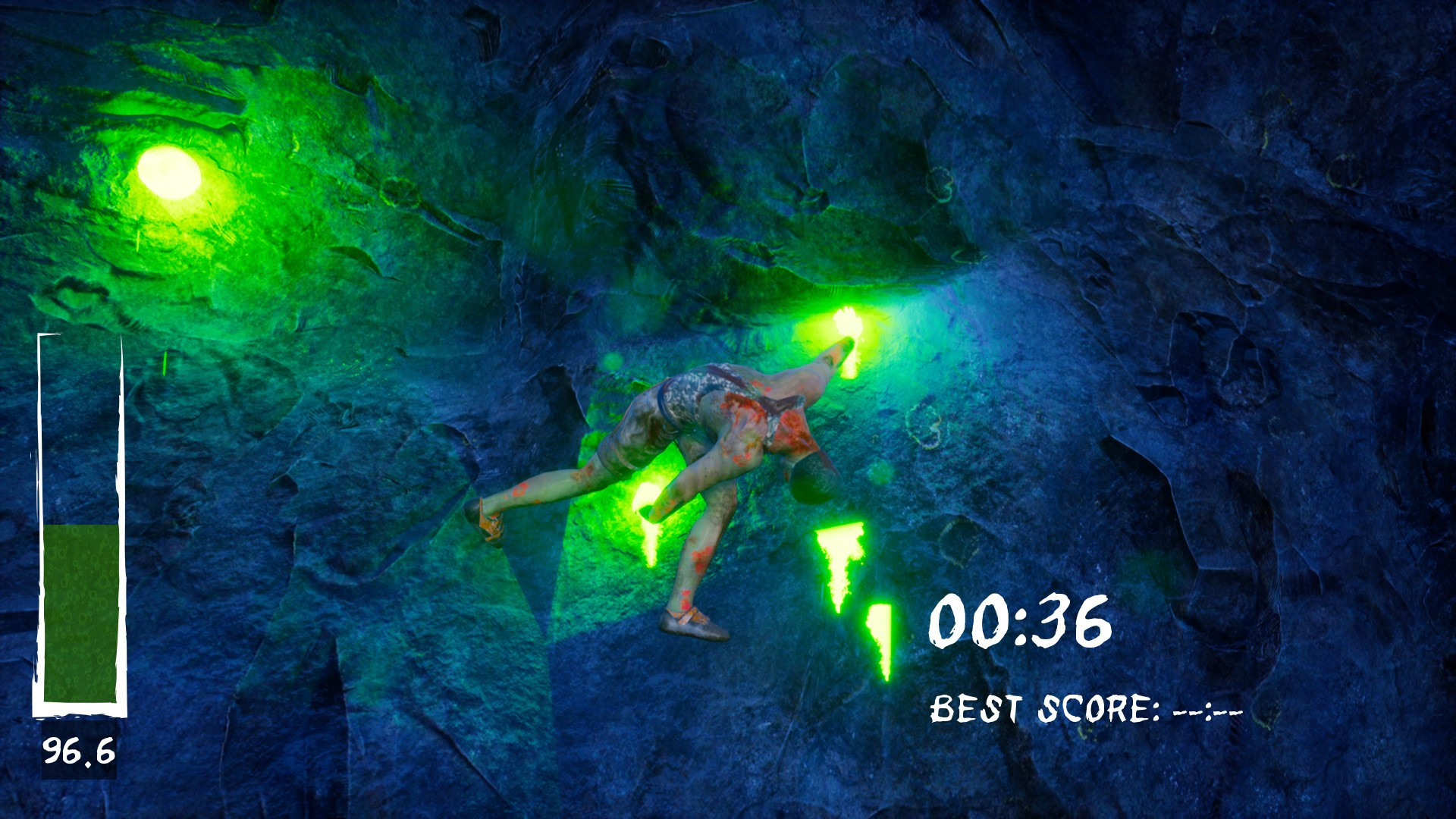 Dead Climb - кадр 12