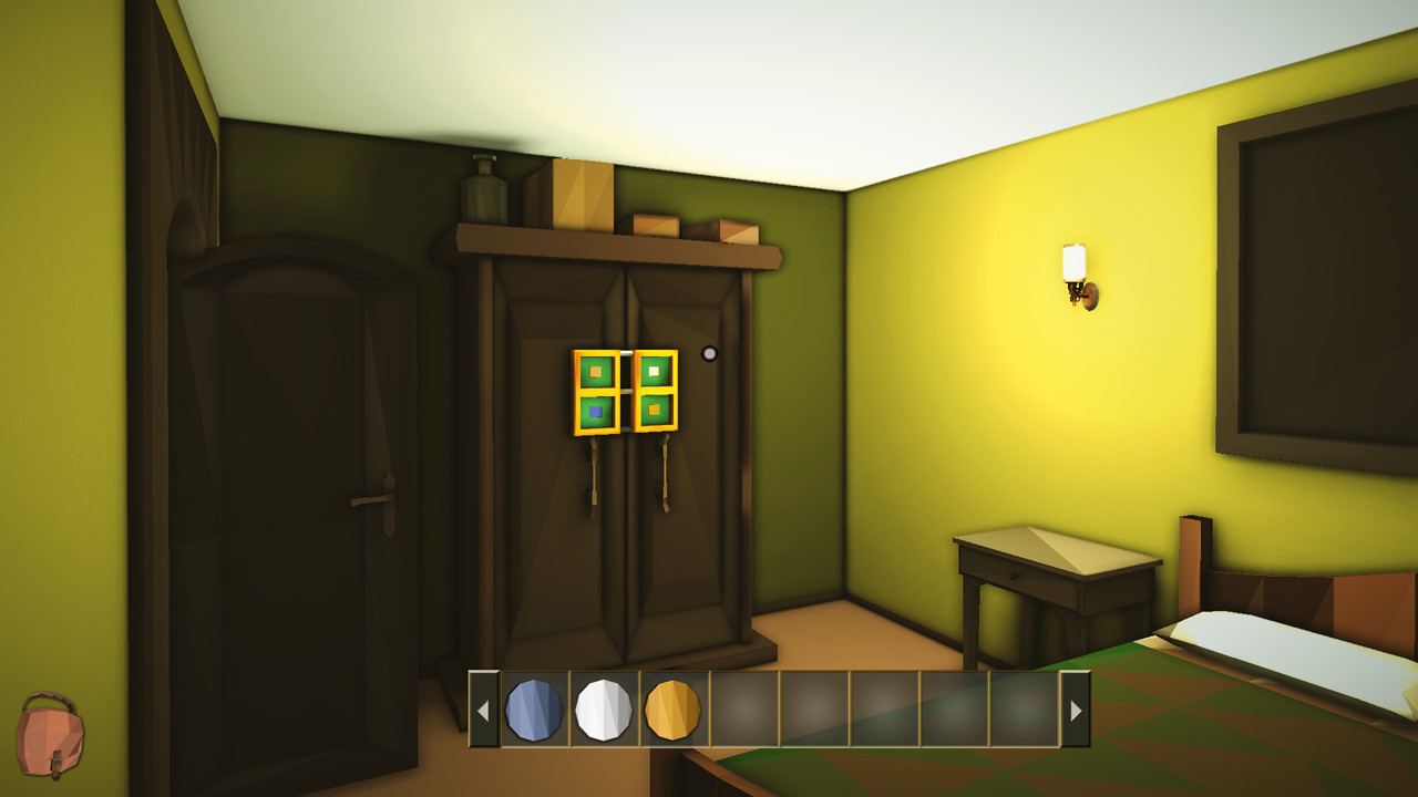 The Journey Back - кадр 1