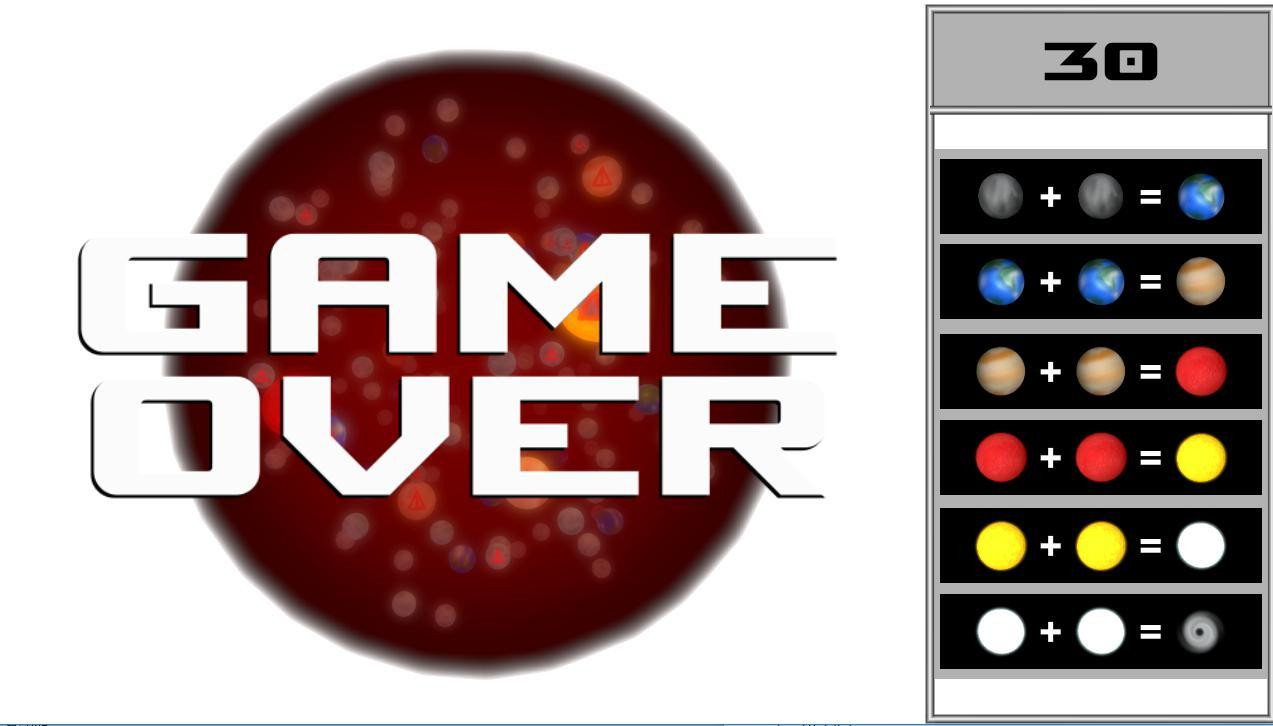 The Big Crunch (psjuk0) (itch) - кадр 4