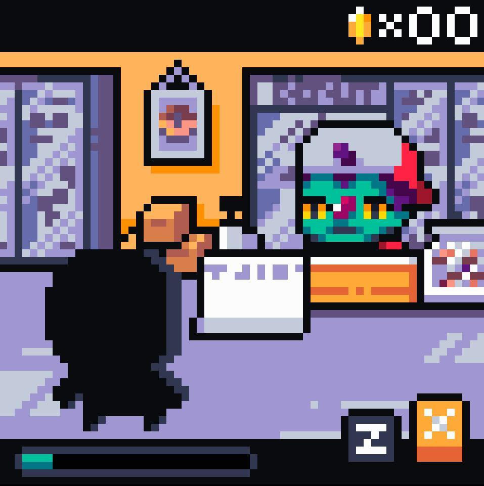 Donuts Rage (itch) - кадр 2