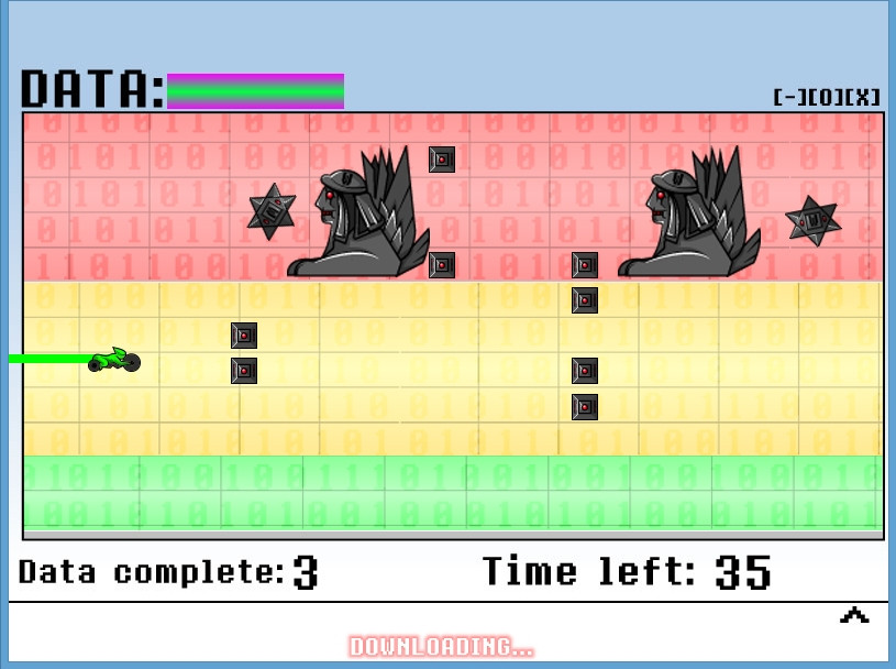 Download Runner (itch) - кадр 2