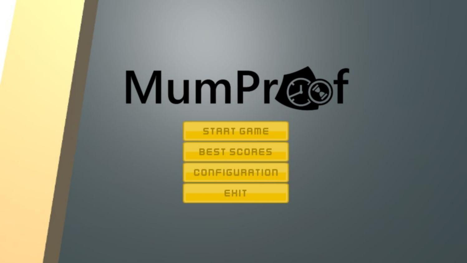 Mum-Proof (itch) - кадр 3