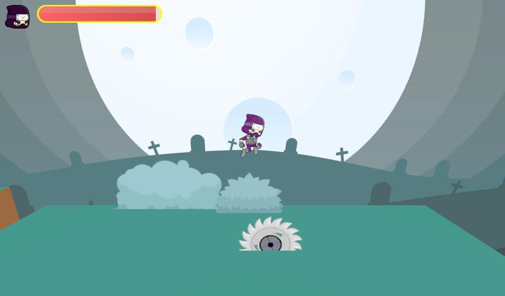 Flat Adventures (itch) - кадр 8
