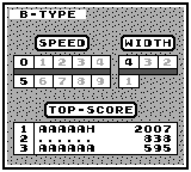 Tower (An Alternate Universe Game where Tetris never existed) (itch) - кадр 5
