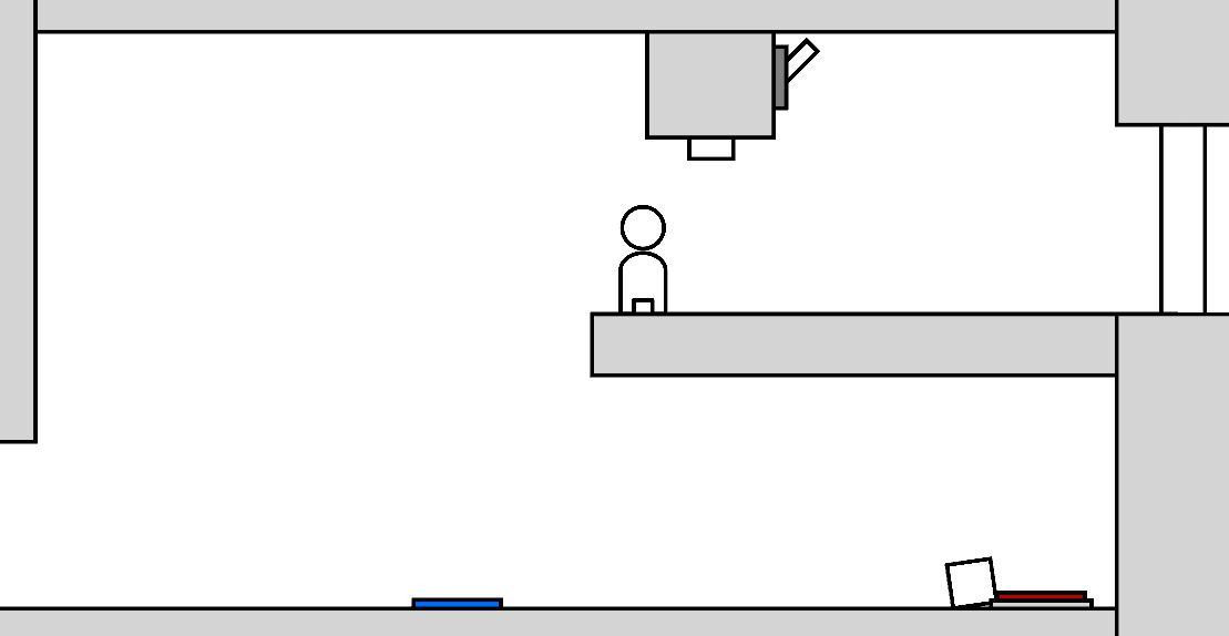 The Research Center for Boxy Physics (itch) - кадр 3