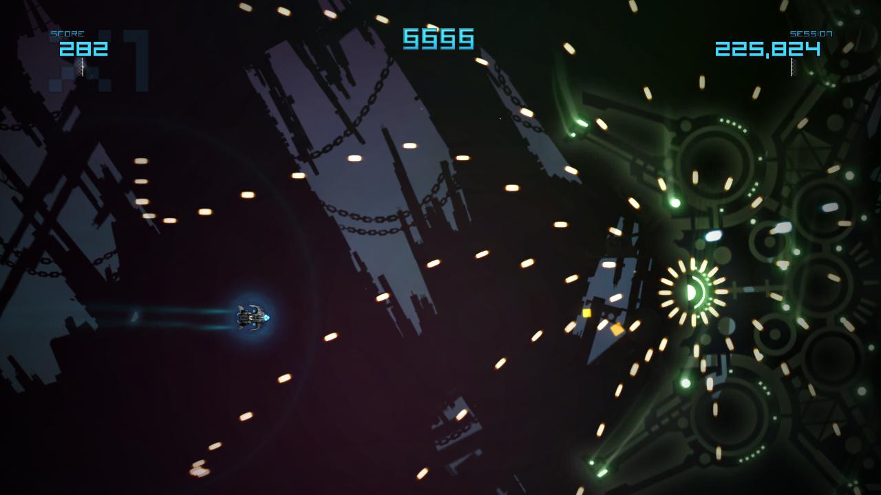 Big Sky Infinity - кадр 11