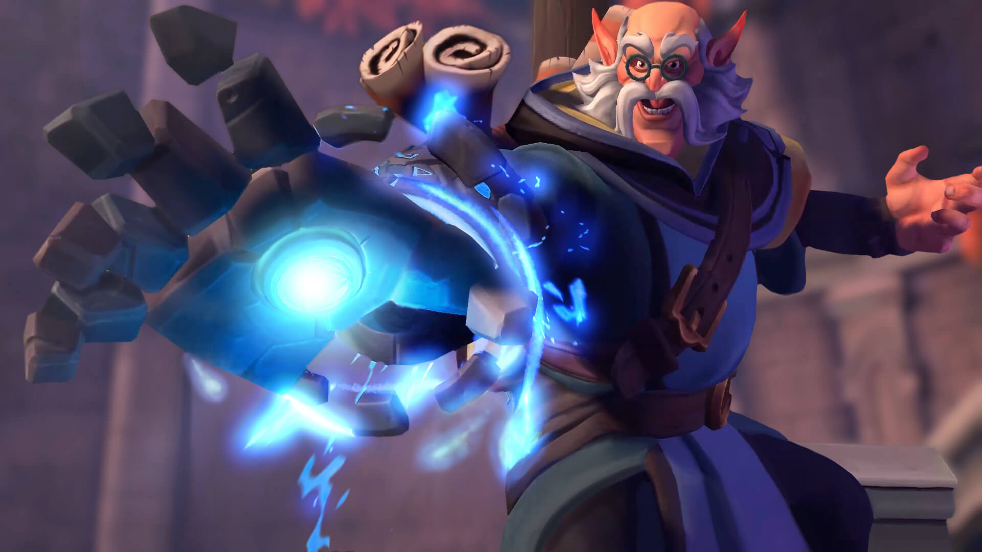 Paladins Founder's Pack - кадр 14