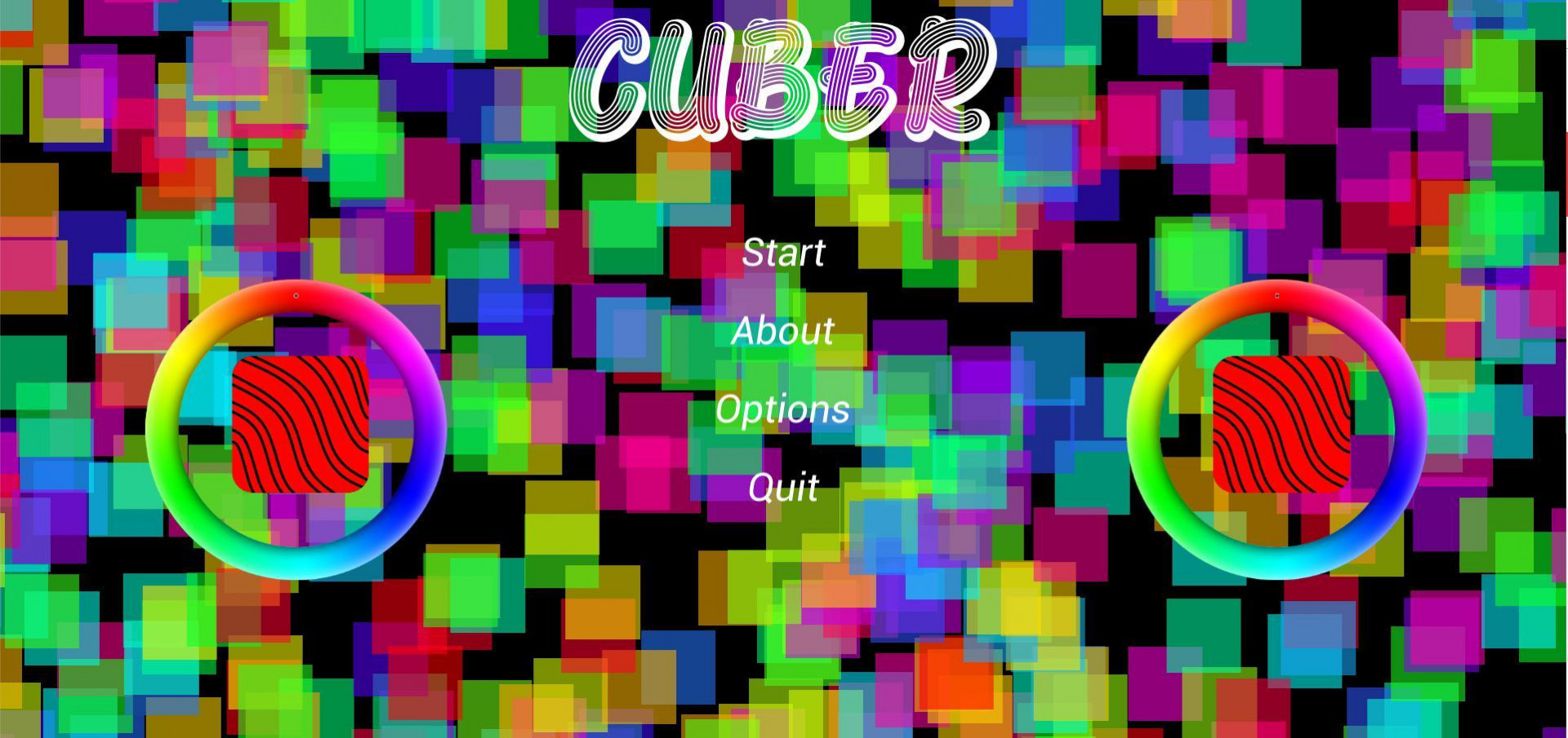 Cuber (Fetknoppen) (itch) - кадр 3