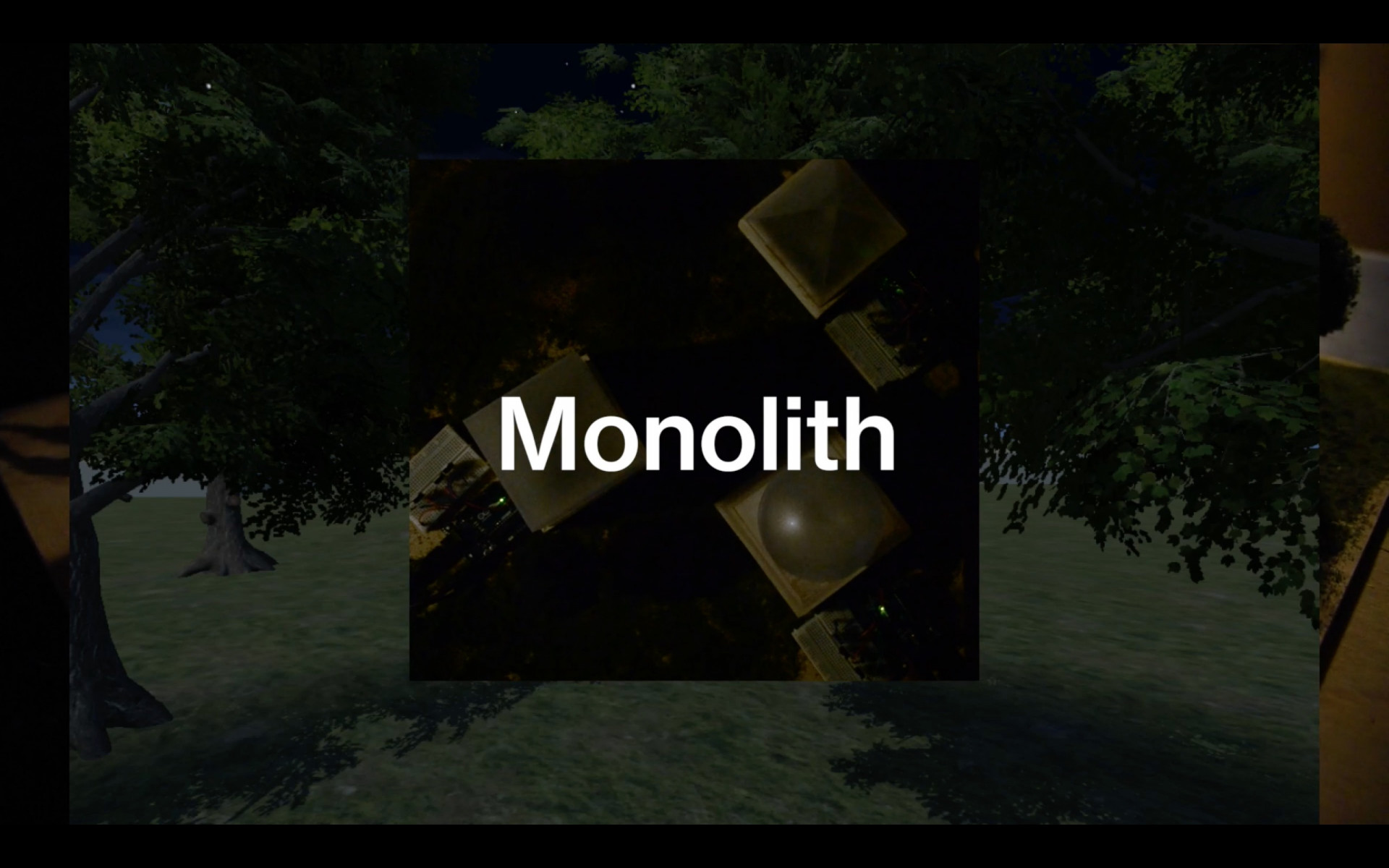 Monolith (itch) (omarmhmmd) - кадр 4