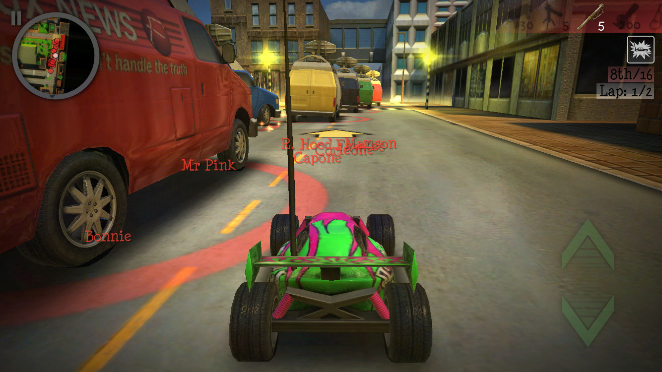 Payback 2 - The Battle Sandbox - кадр 6