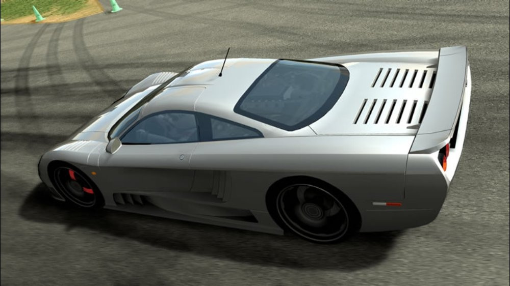 Forza Motorsport 2 - кадр 13