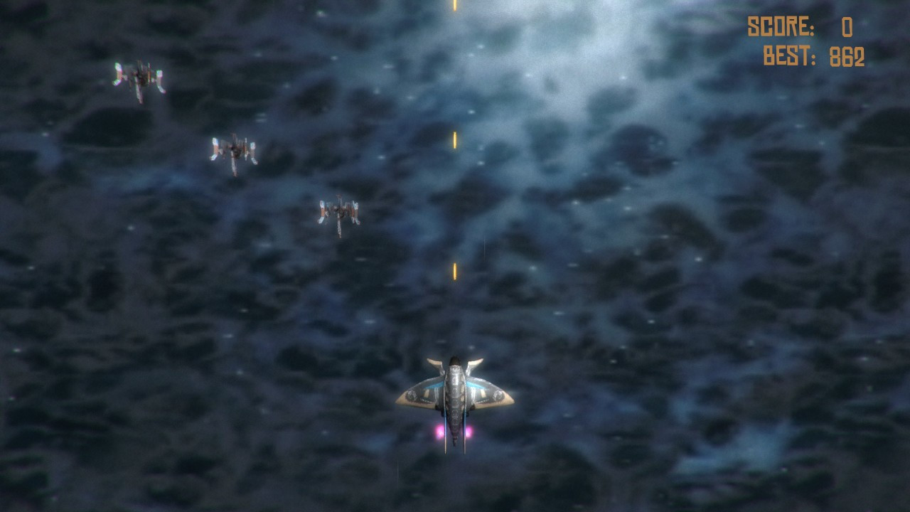 Double Stretch - кадр 4