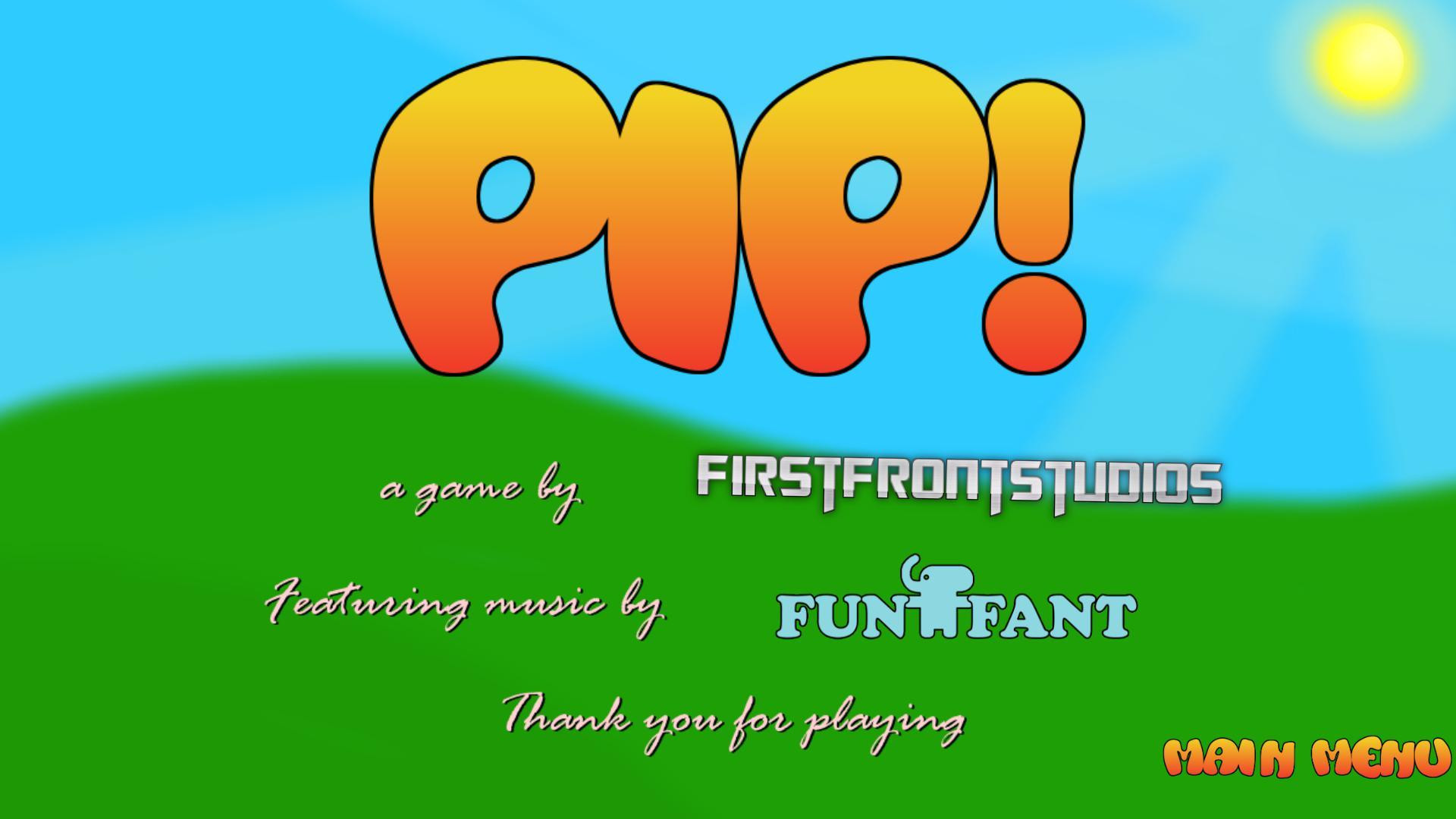 Pip! (itch) - кадр 4
