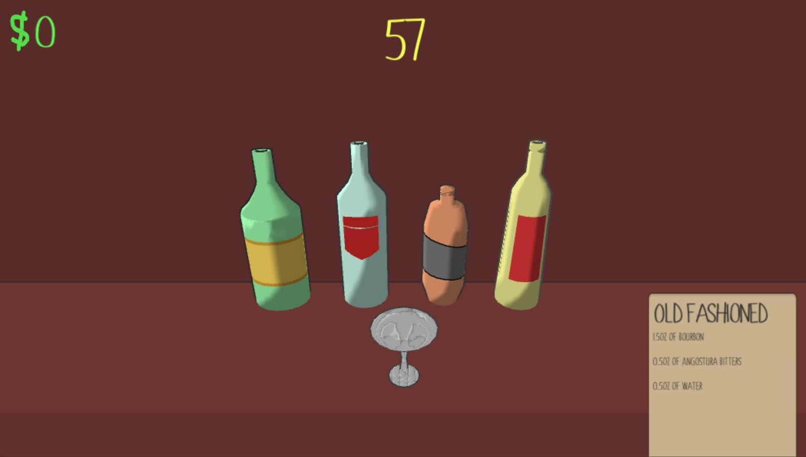 Drink Mix (itch) - кадр 4