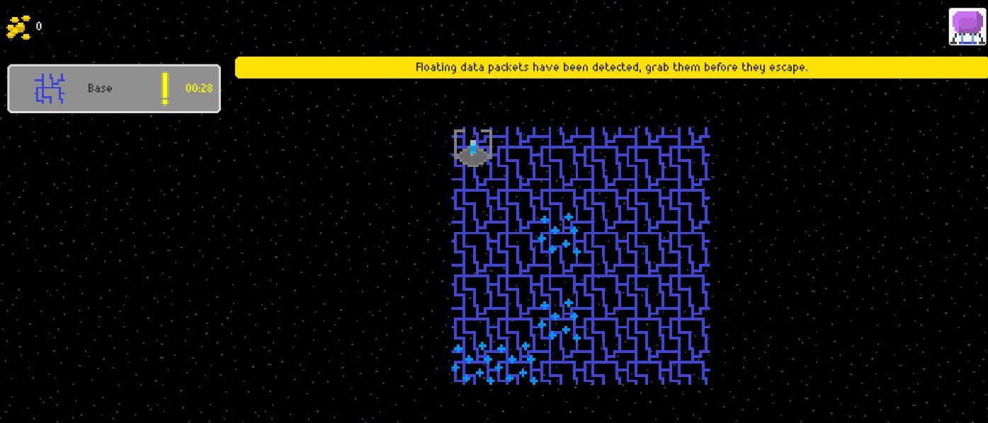 Faulty World Capsules (itch) - кадр 2