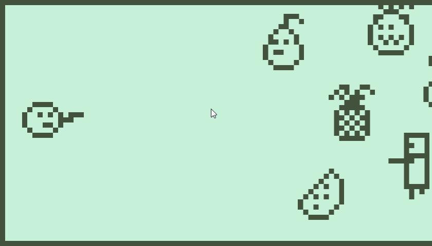 ZomFruit (itch) - кадр 5
