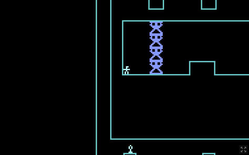 Space Protector (itch) - кадр 3