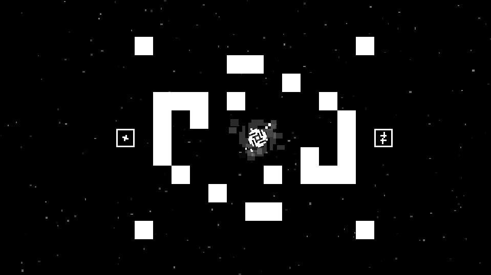 Little Pieces (itch) - кадр 3