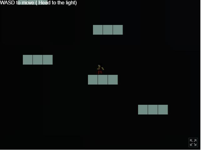To The Light (itch) - кадр 1