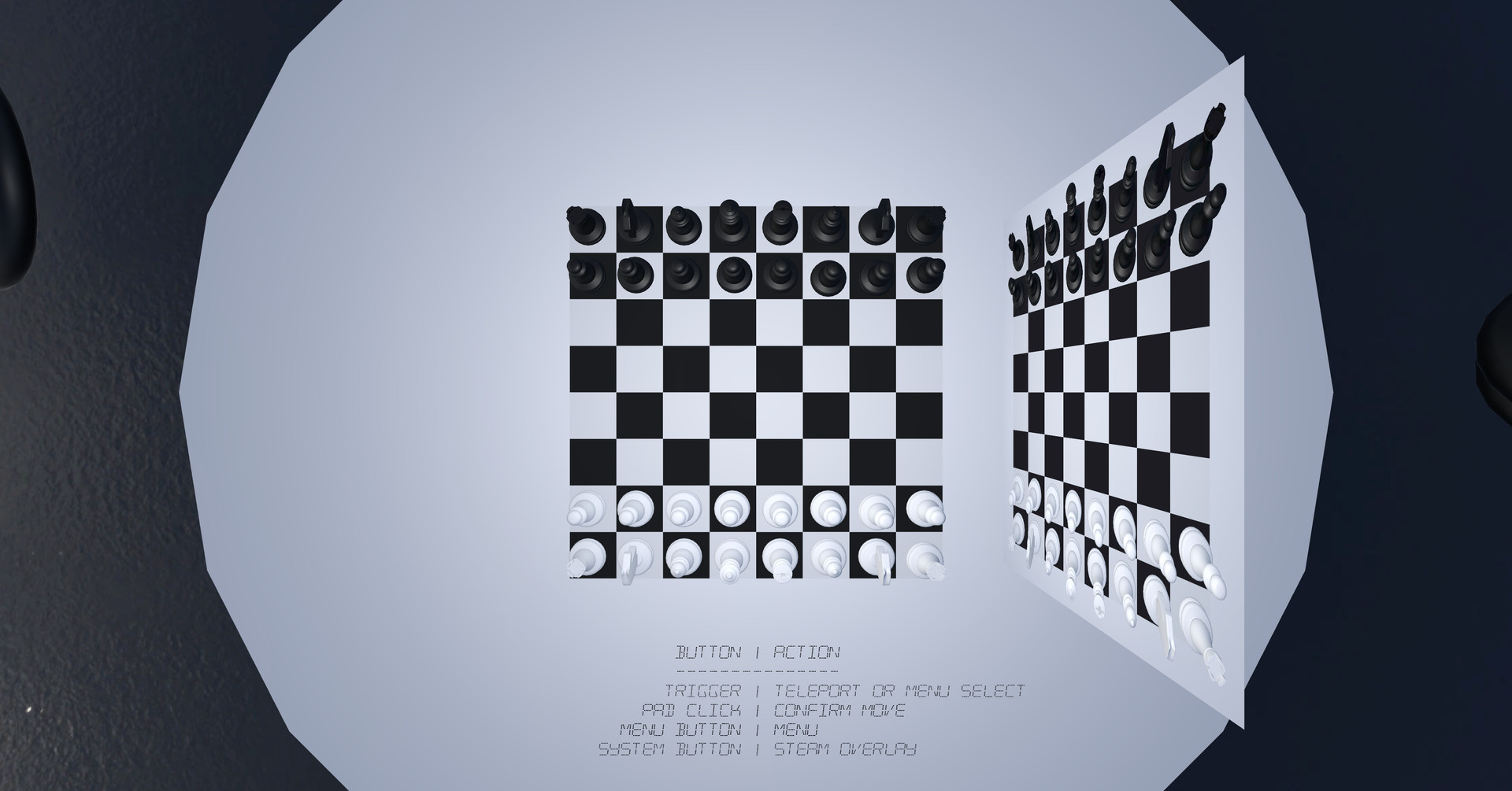 Very Real Chess - кадр 3