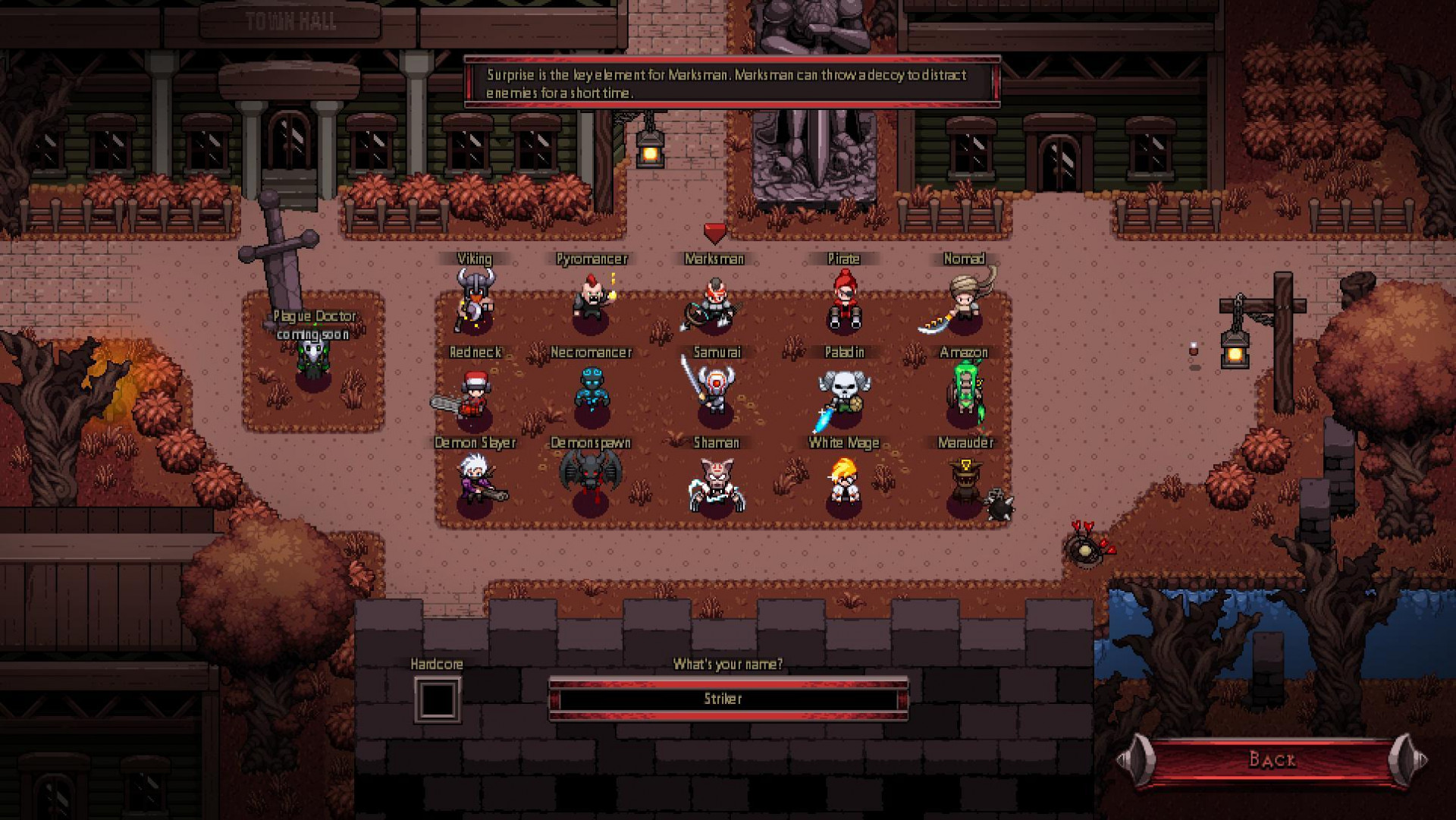 Hero Siege (itch) - кадр 5