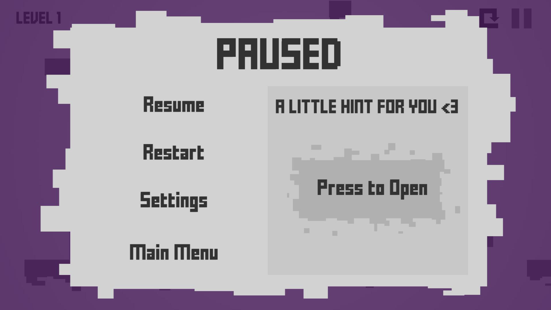 Rectangle World (itch) - кадр 4