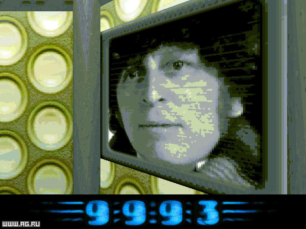 Dr. Who: Destiny of the Doctors - кадр 3