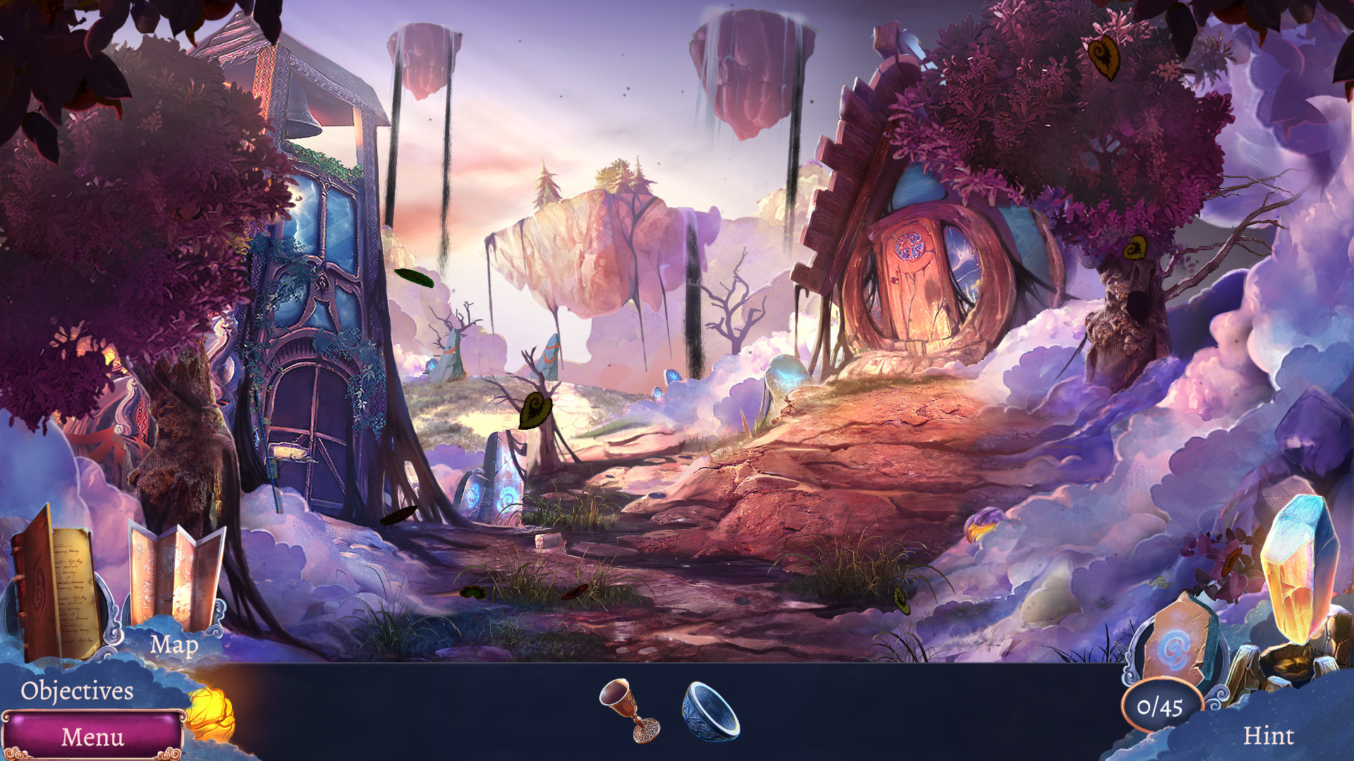Eventide 3: Legacy of Legends - кадр 6