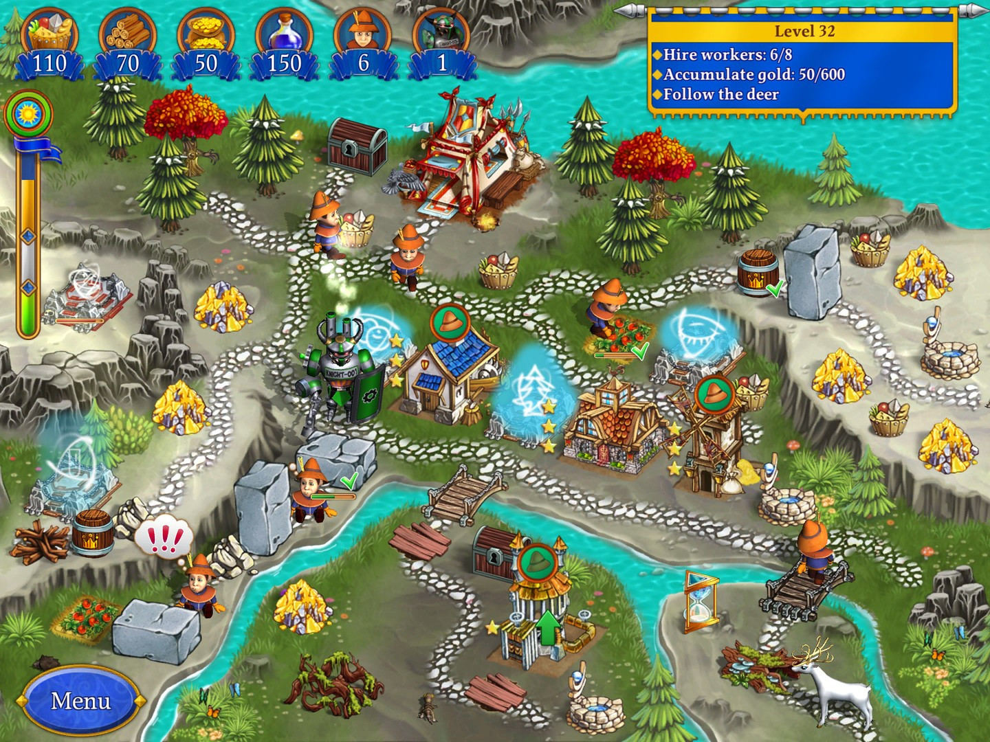 New Yankee 7: Deer Hunters - кадр 8