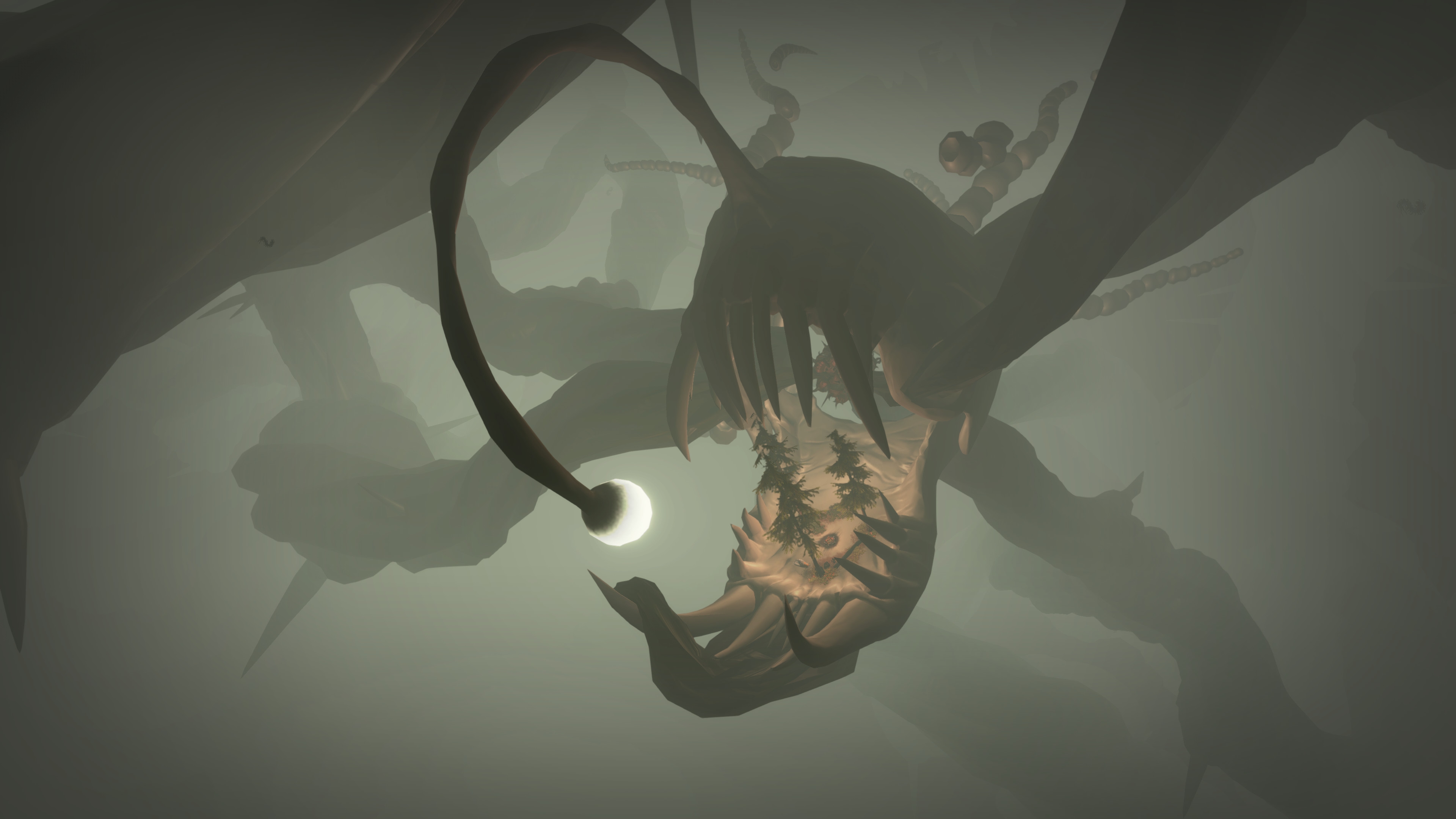 Outer Wilds - кадр 8