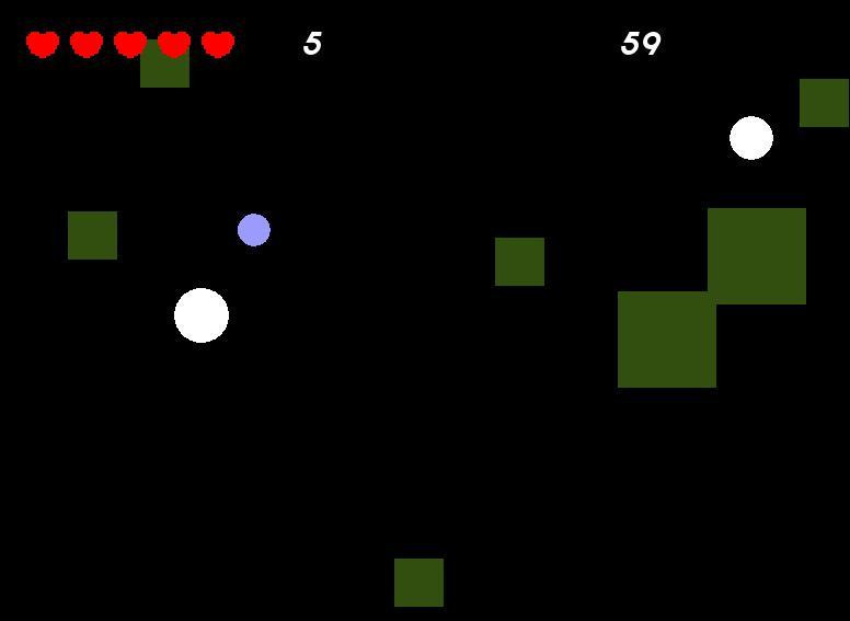 Shape of Light (itch) - кадр 2