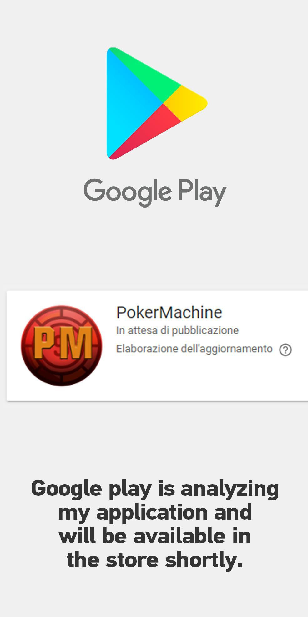 PokerMachine (itch) - кадр 7