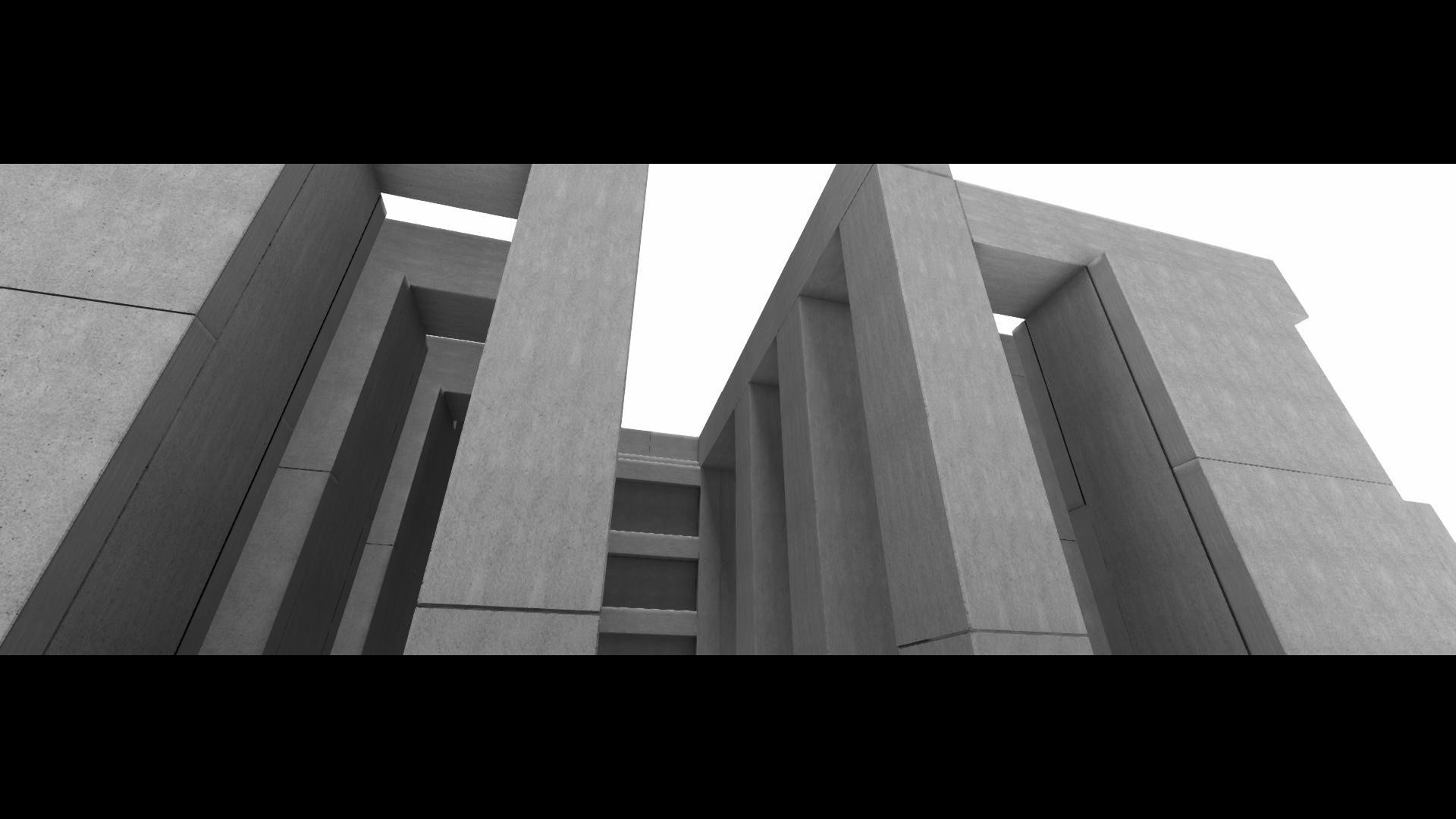 Brutalism: Prelude on Stone (itch) - кадр 8