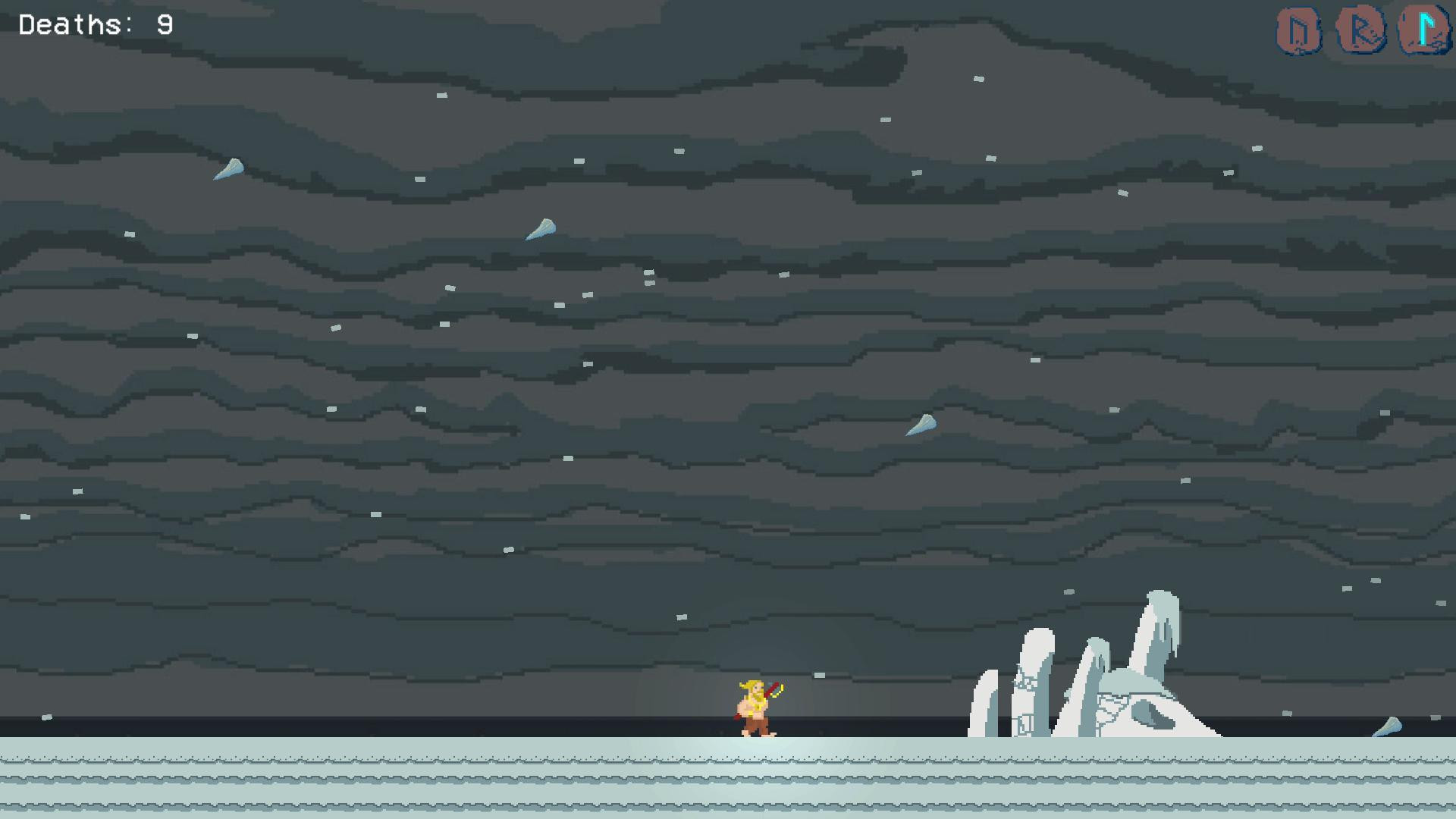 Path of Sacrifice (itch) - кадр 6