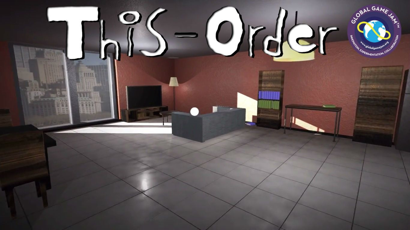 This-Order (itch) - кадр 1