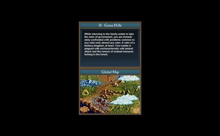 Majesty 2: Pocket Kingdom - кадр 4
