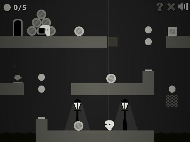 The Top Hat Club (itch) - кадр 2