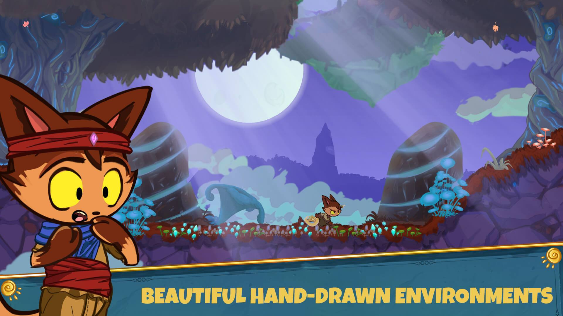 MagiCats Builder - Infinite Pack (itch) - кадр 6