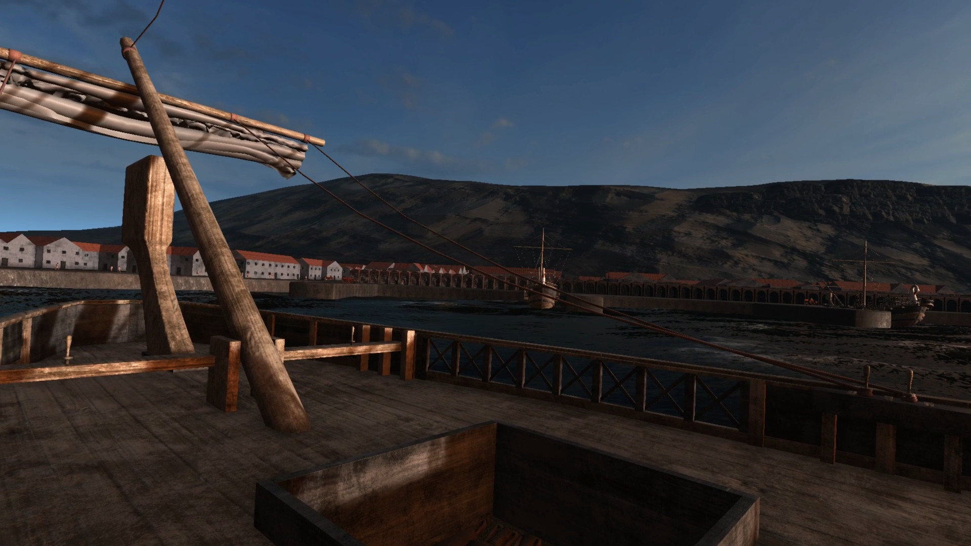 Bygone Worlds: Ephesus - кадр 5
