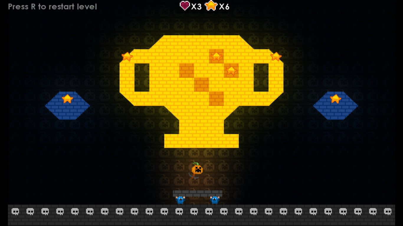 Griefer - кадр 3