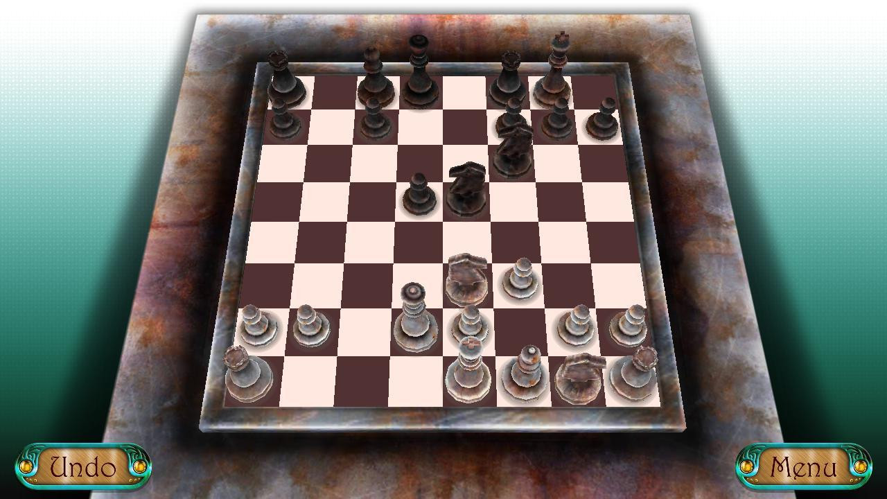 Royal 3D Chess (itch) - кадр 4
