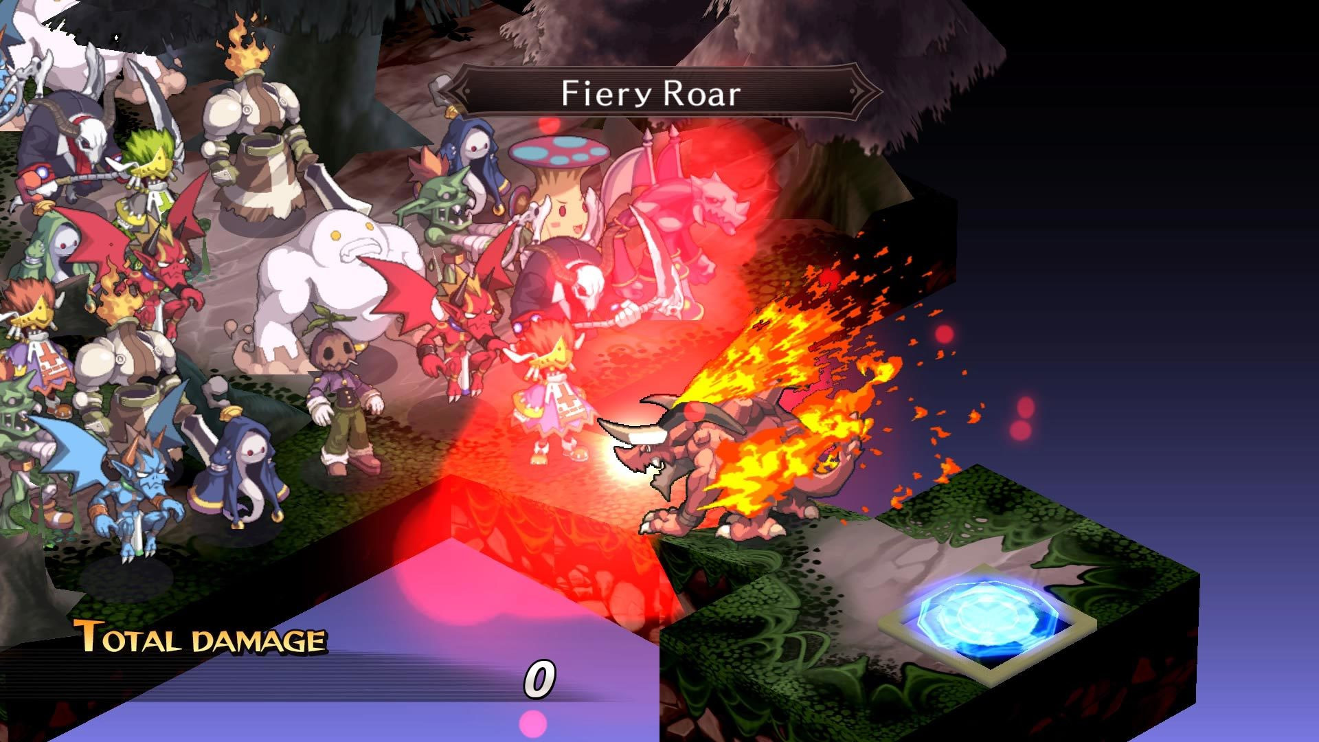 Disgaea 1 Complete - кадр 13